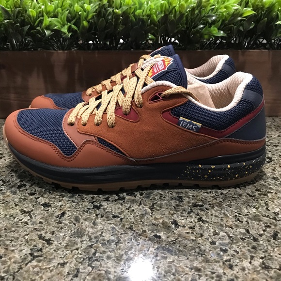 Lems Trailhead Sequoia Hiking Sneakers - Picture 2 of 13